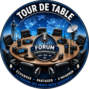 Tour de Table